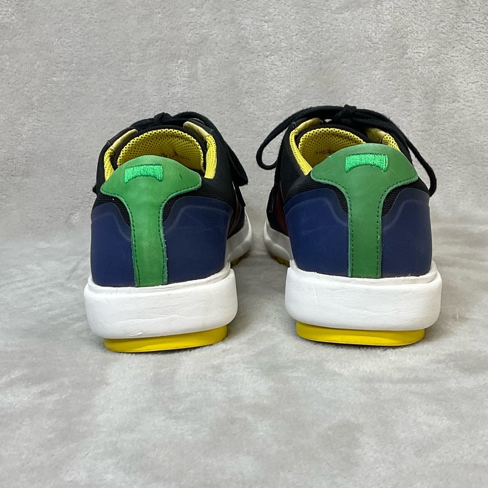 Camper Marges Sport Sneakers Shoes Mens Size 13 - Picture 5 of 9